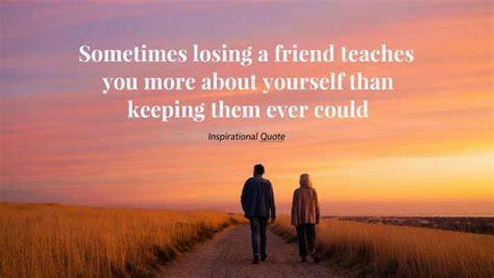 Unbreakable Bonds & Broken Trust: Quotes On Friendship And Betrayal