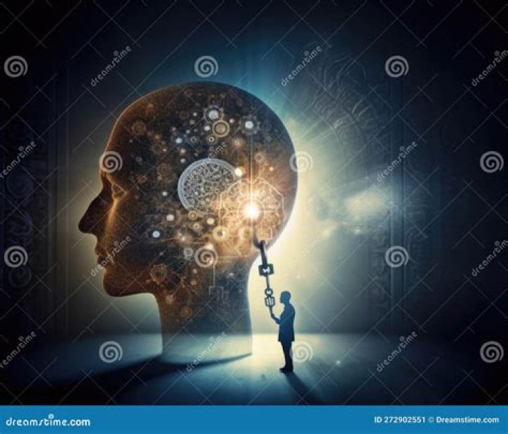 Unlocking The Mind Of A Creative Visionary