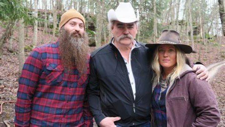 Untold Truth about Marty Raney wife Mollee Roestel YouTube