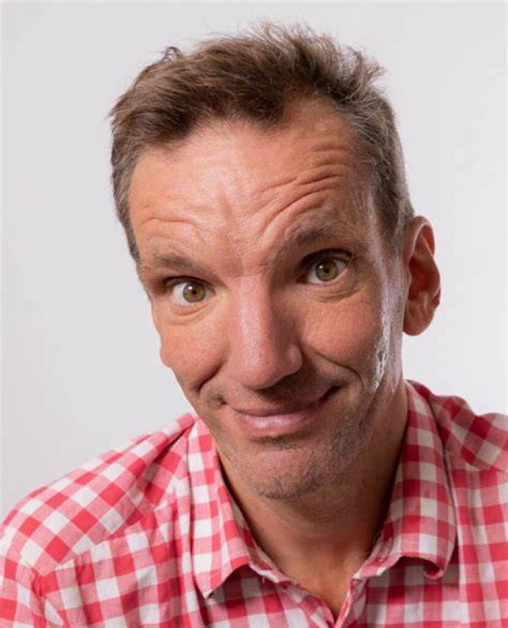Unveiling Henning Wehn's Illness And Facial Journey A Promise For