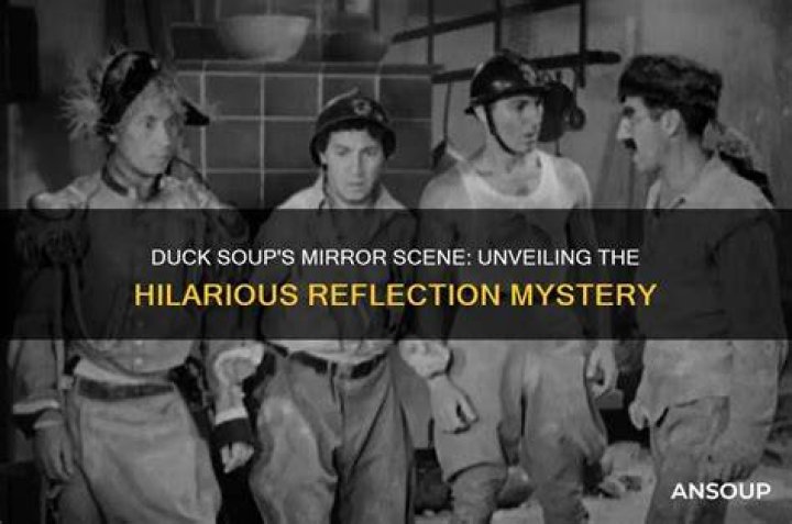 Unveiling The Mirror Scene's Chapter In Romancing Mr. Bridgerton