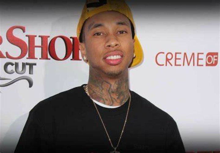 Up to Date Tyga's Net Worth How Much He Is Worth Briefly SA