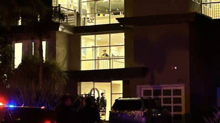 UPDATE Victim in Point Loma vacation rental death investigation identified