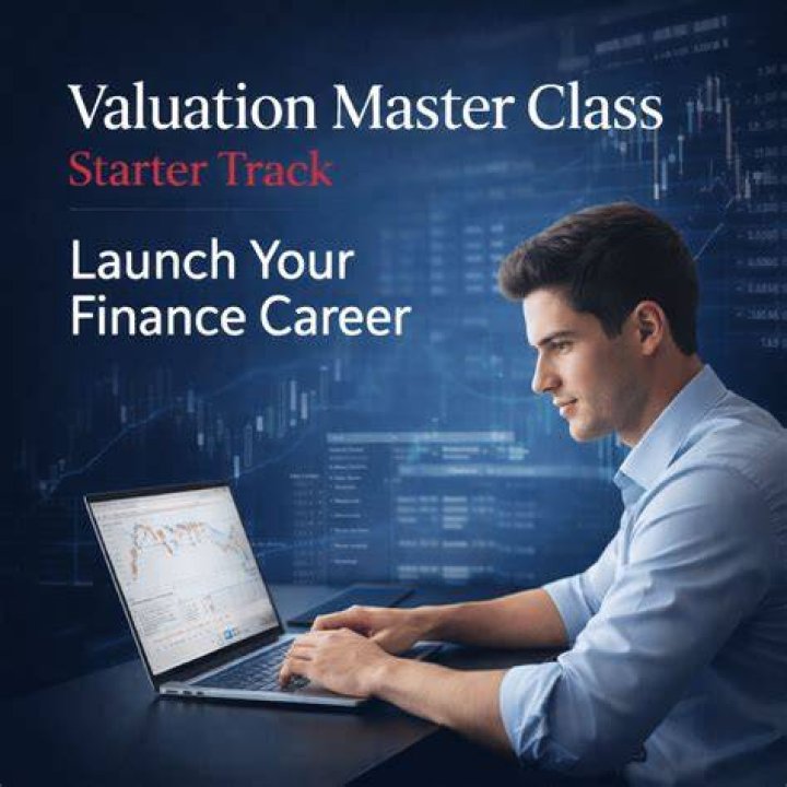 Valuation Master Class