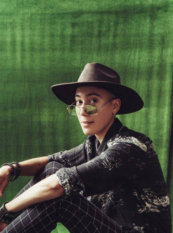 Vico Ortiz Talks 'Our Flag Means Death,' Being a NonBinary Actor