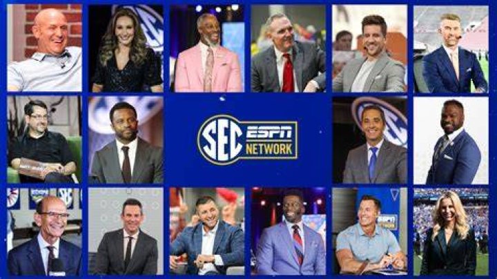 Video What SEC Network's Chris Doering is looking for from South