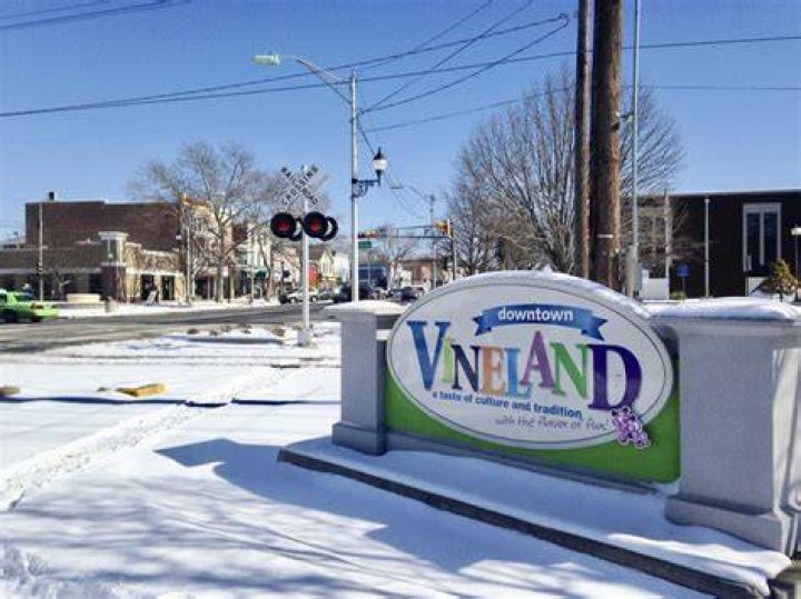 Vineland, New Jersey IMHOTEP