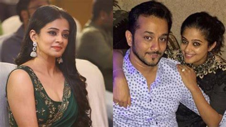 Viral Priyamani Reacts To Question About Having Kids; Says She Is Fond