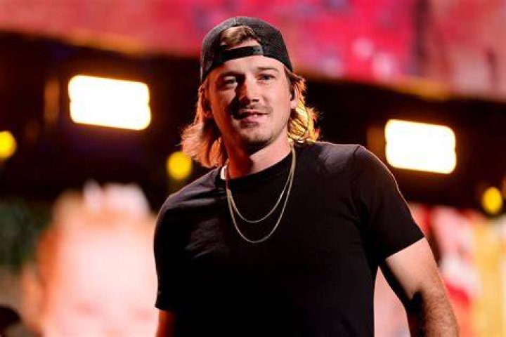 Wallen's Son, Indie, Turns 2 &mdash; See Pictures From His Party