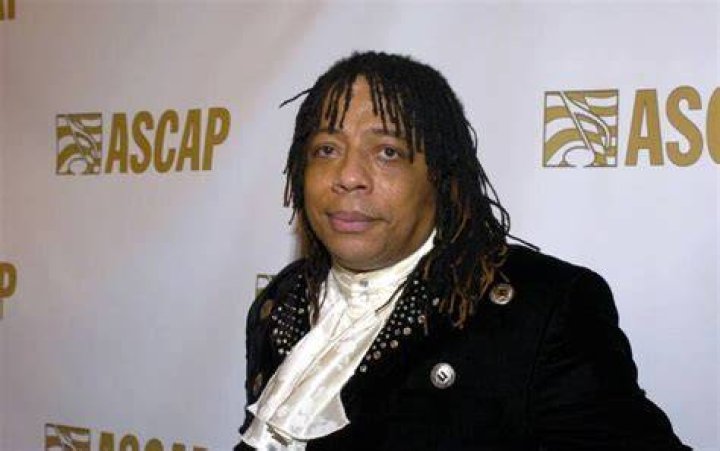 Was Rick James Married? Did He Have Kids? Details
