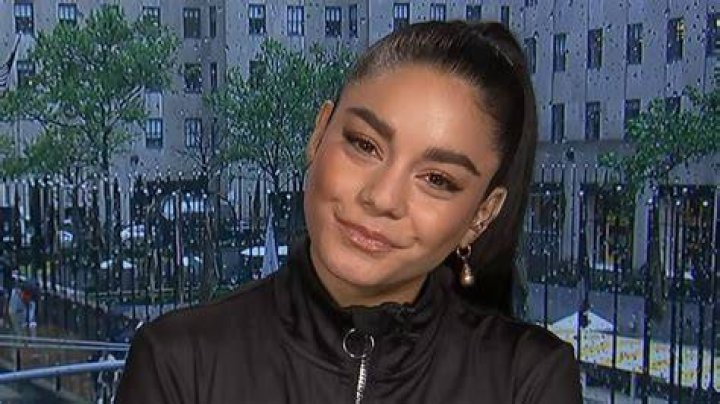 Watch Access Hollywood Interview Vanessa Marcil Claims Ex Brian Austin