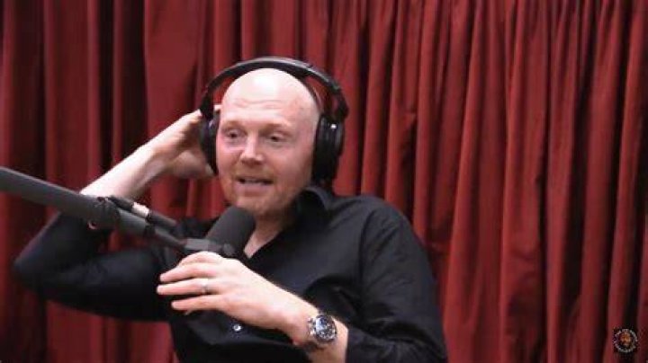 Watch Bill Burr's Kids Hilarious Family Moments