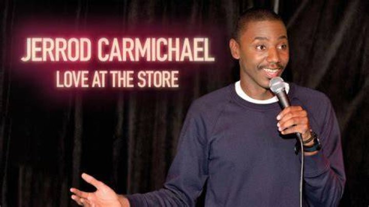 Watch Jerrod Carmichael Love at the Store (HBO) Max