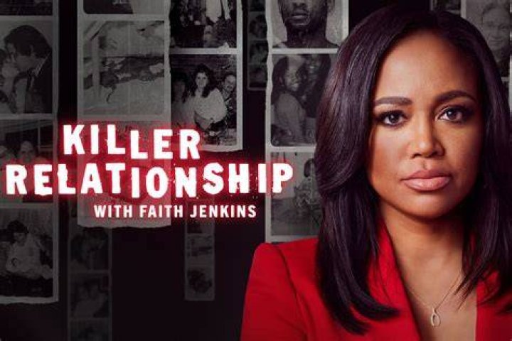 Watch Killer Relationship with Faith Jenkins Sneak Peek Lawrence