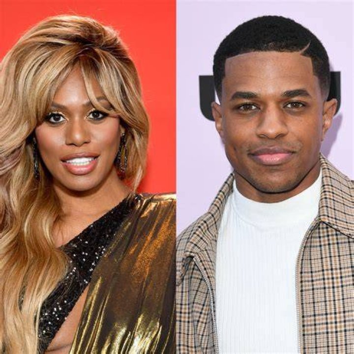 Watch Laverne Cox on Laverne Cox Them