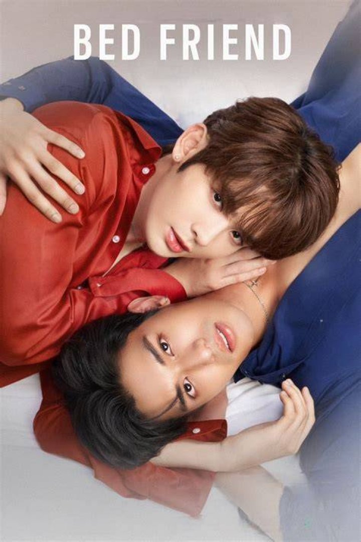 Watch the latest Bed friend Episode 4 with English subtitle iQIYI