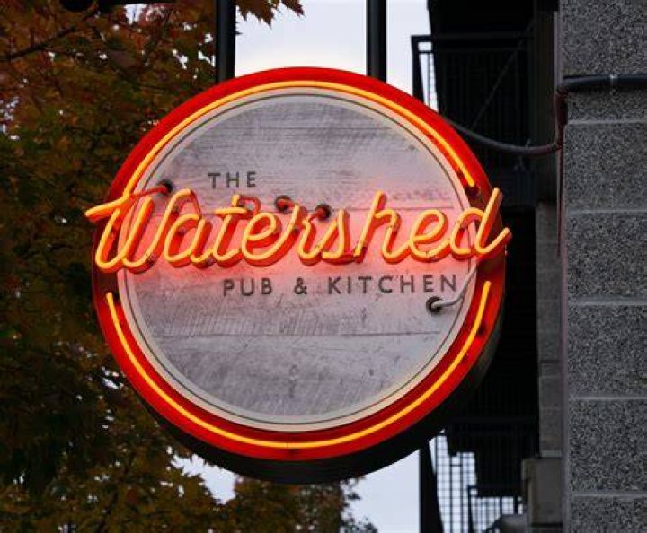 Watershed Pub & Kitchen Northgate Seattle The Infatuation