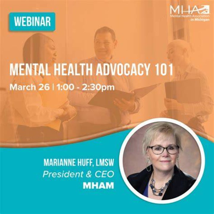 Webinar Mental Health Advocacy for LGBTQ Youth GLSEN