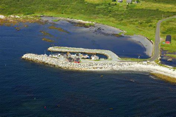 West Berlin Harbour in Brooklyn, NS, Canada Marina Reviews Phone