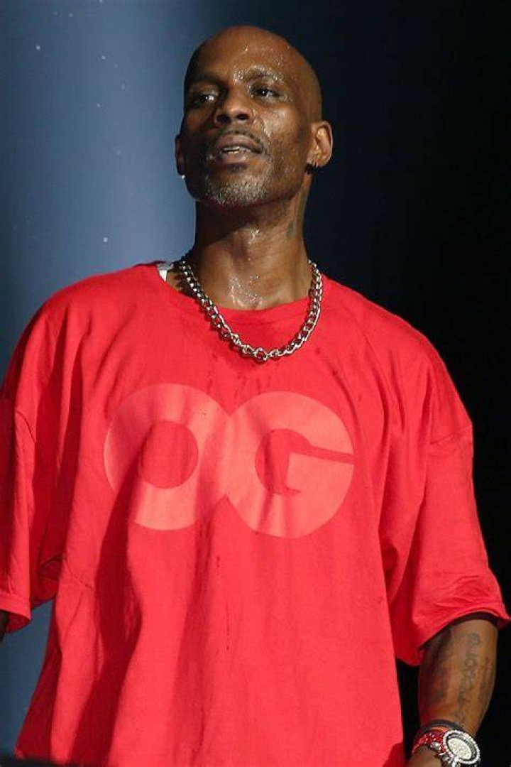 What did DMX's mother, Simmons, do to him? All about their