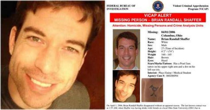 What happened to Brian Shaffer? Detectives investigate potential new