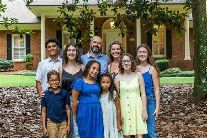 What Is a Blended Family? Green Child Magazine