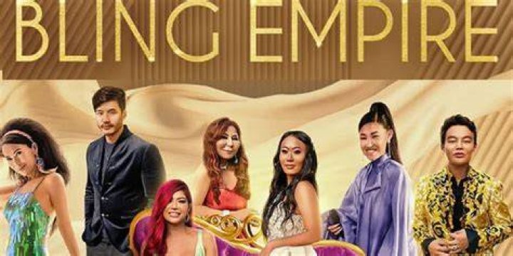 What is Bling Empire's Kane Lim's Net Worth? Anthony Doty