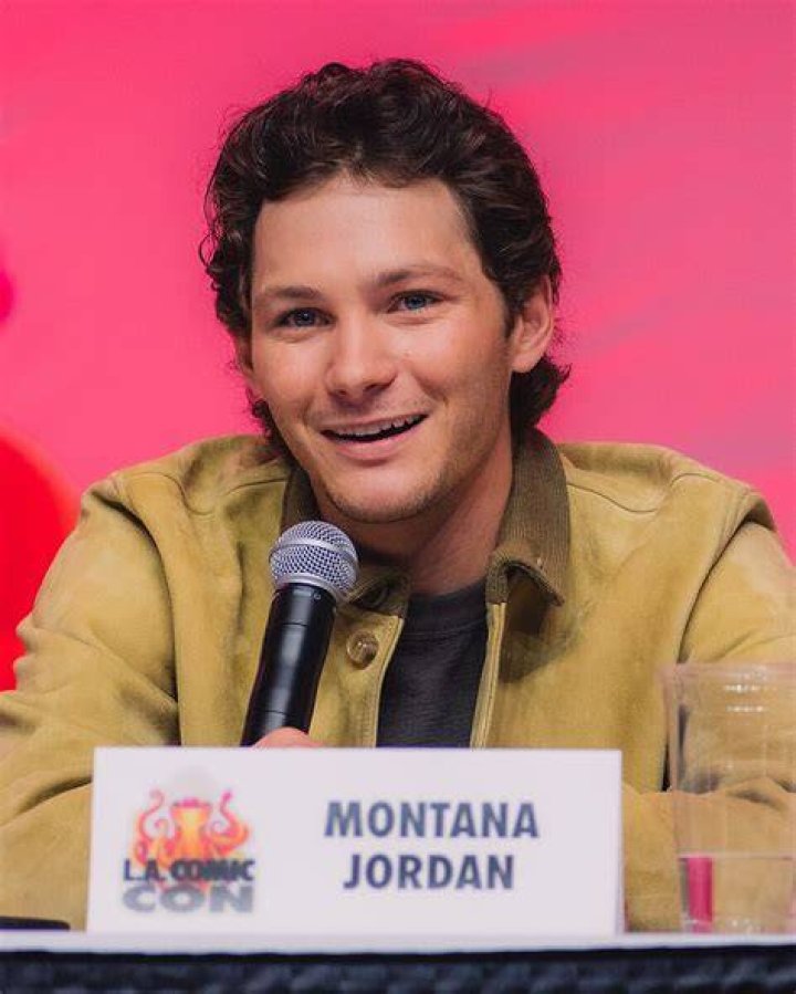 What Is Montana Jordan Net Worth Biography & Career