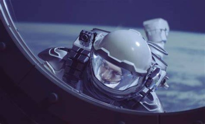 What Really Happened To Astronaut Jos&eacute; M. Hern&aacute;ndez Tempyx Blog