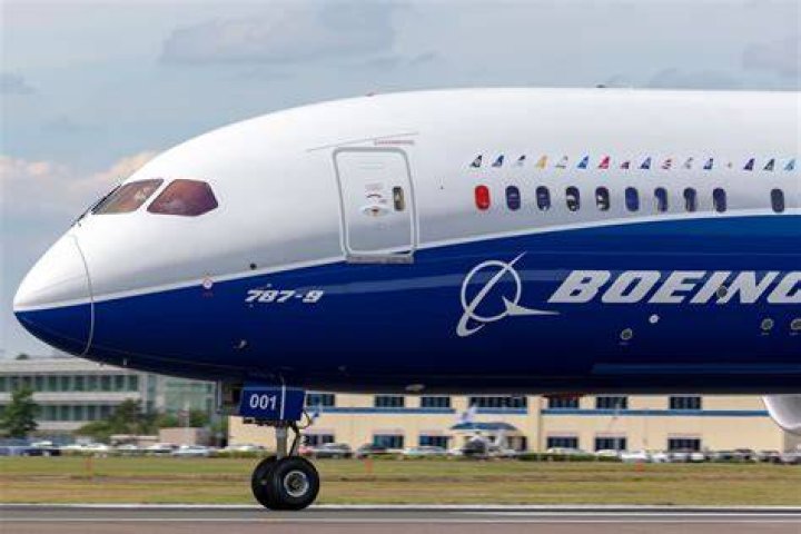 What To Know As Boeing Executives Testify Before Congress NPR