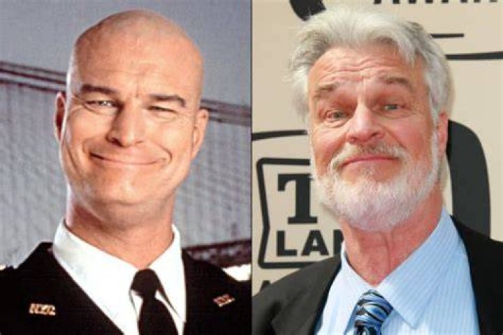 Whatever Happened to Richard Moll, 'Bull Shannon' From Night Court