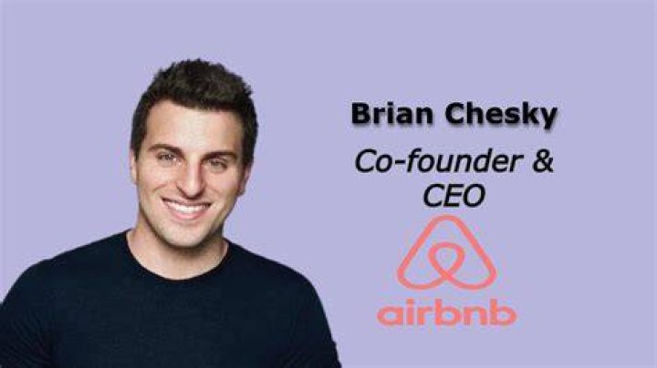 What’s Airbnb Ceo, Brian Chesky’s Indian connect?