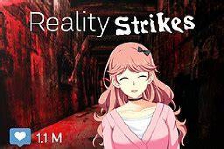 When Reality Strikes It's Time to Put Up or Shut Up YouTube