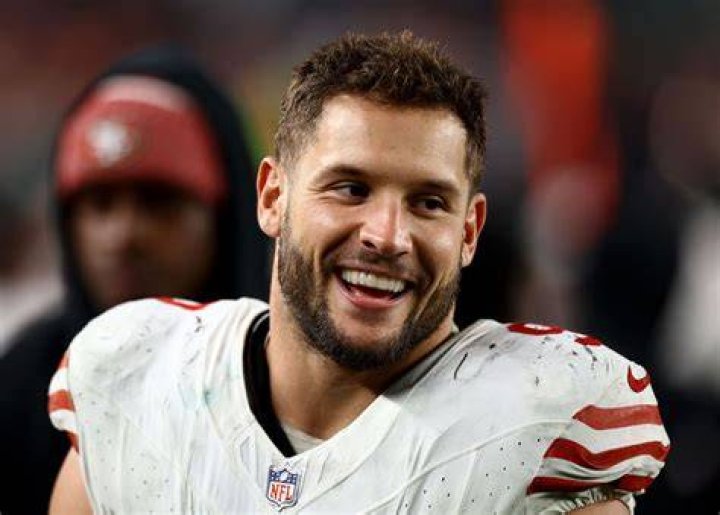 Where does Nick Bosa rank among college football's best after the 2018