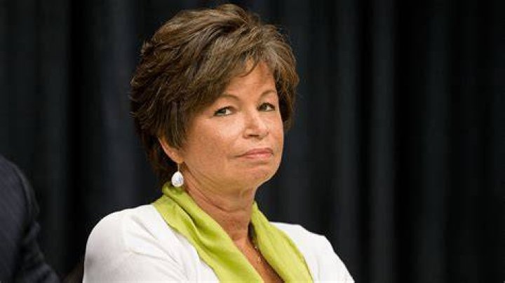 White House Adviser Valerie Jarrett Apologizes for Calling