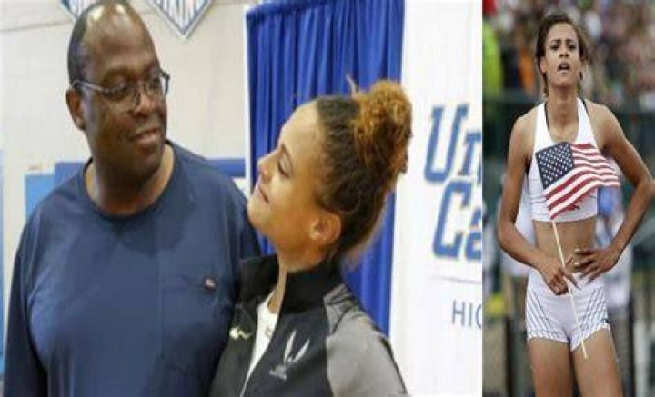 Who Are Sydney McLaughlin&rsquo;s Parents William and Mary McLaughlin?