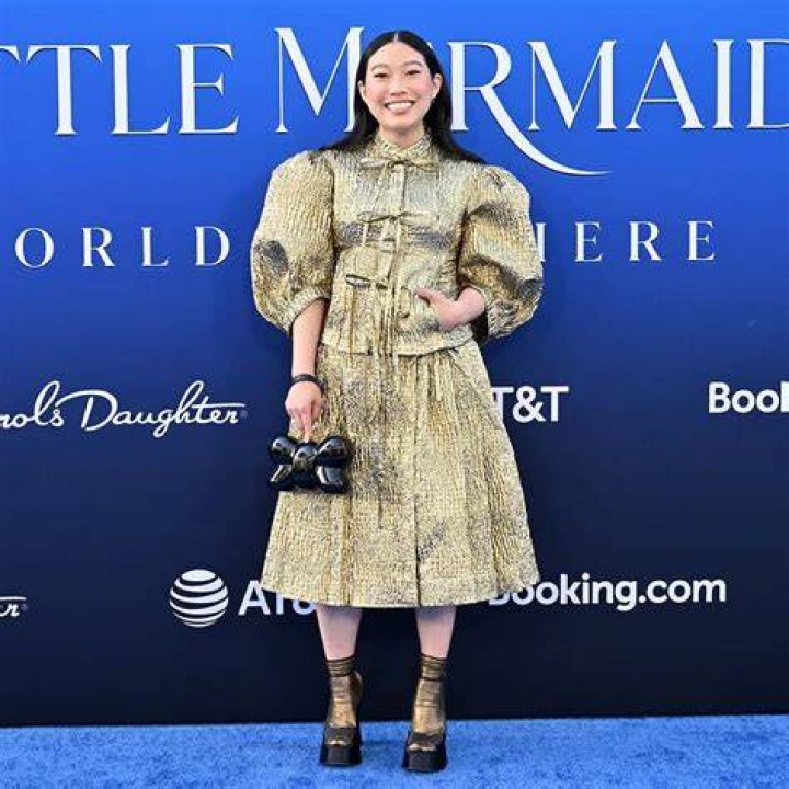 Who Is Awkwafina's Partner? What to Know About the Star's Dating Life