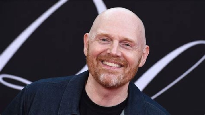 Who is Bill Burr's wife Nia Renee Hill?
