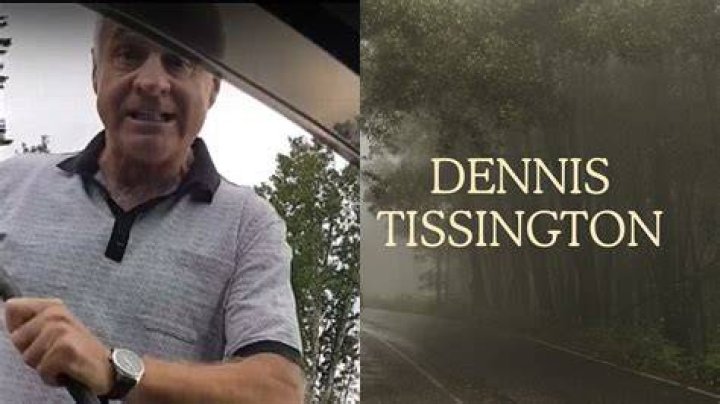 Who Is Dennis Tissington Is The Old Man Alive Or Dead?