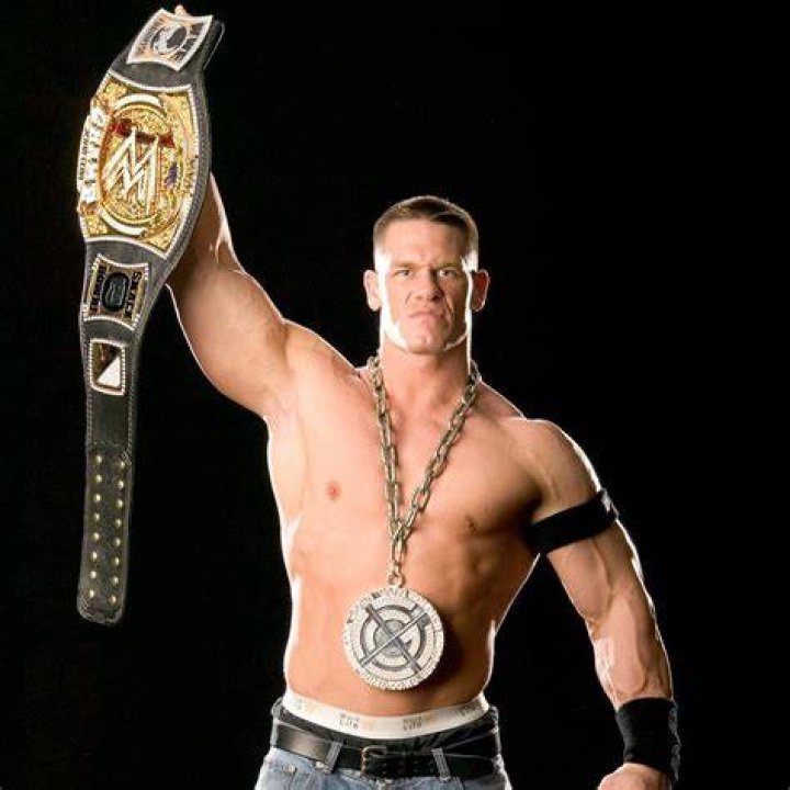 Who is John Cena's wife Shay Shariatzadeh? The US Sun
