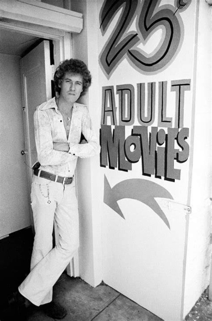 Who is John Holmes? Learn more about his early life and career