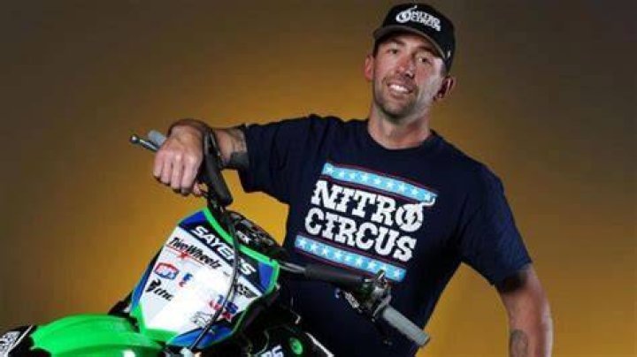 Who is Keith Sayers & What Happened to Him?