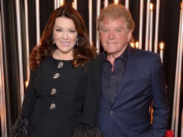 Who Is Lisa Vanderpump's Husband? All About Ken Todd