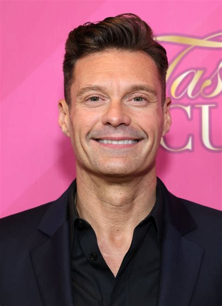 Who Is Ryan Seacrest's Girlfriend? All About Aubrey Paige