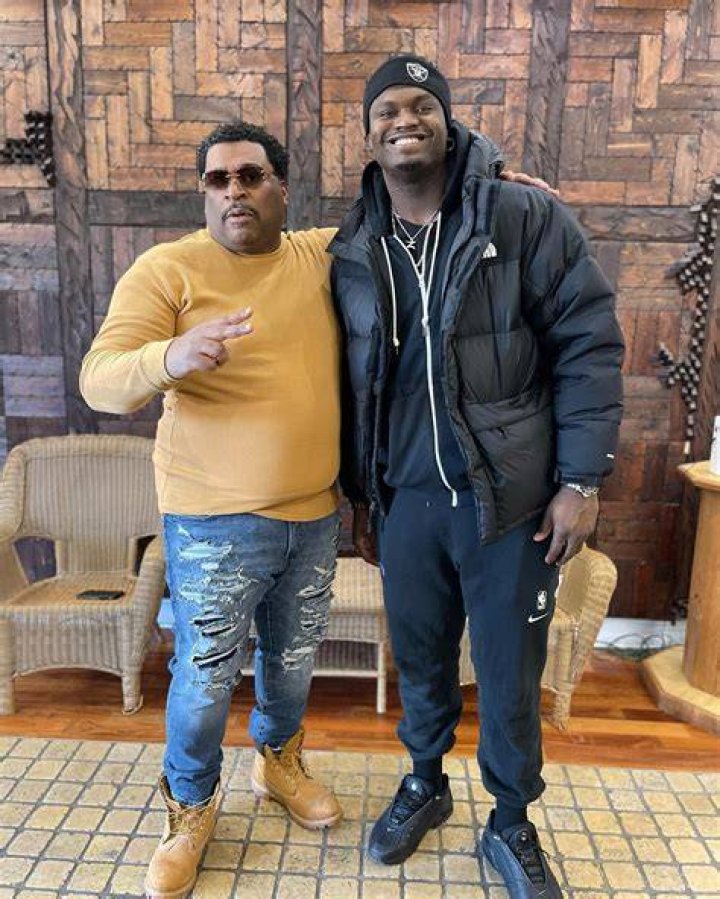 Who is Terry Lee Flenory? All About Big Meech’s brother — citiMuzik
