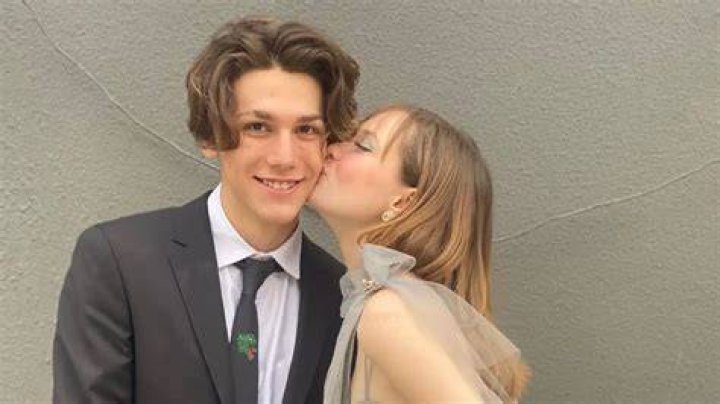 Who is Zoe Colletti Boyfriend? All About Her Personal Life OtakuKart