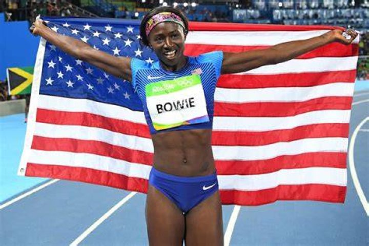 Who was Tori Bowie? Olympic gold medalist US track star dies at 32 Opoyi