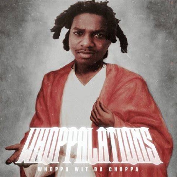 Whoppa Wit Da Choppa Oh Sh!t (Official Music Video) YouTube