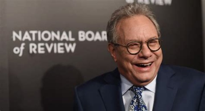 Why Comedian Lewis Black Absolutely Needs Marijuana Edibles On The Road