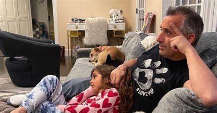 Why did Joe Gatto leave the truTV series, Impractical Jokers? Cause of